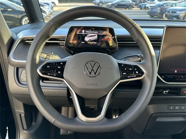 2025 Volkswagen ID. Buzz Pro S