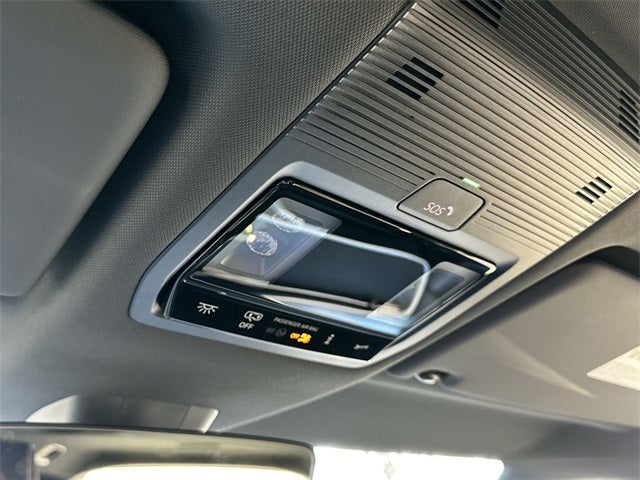 2025 Volkswagen ID. Buzz Pro S