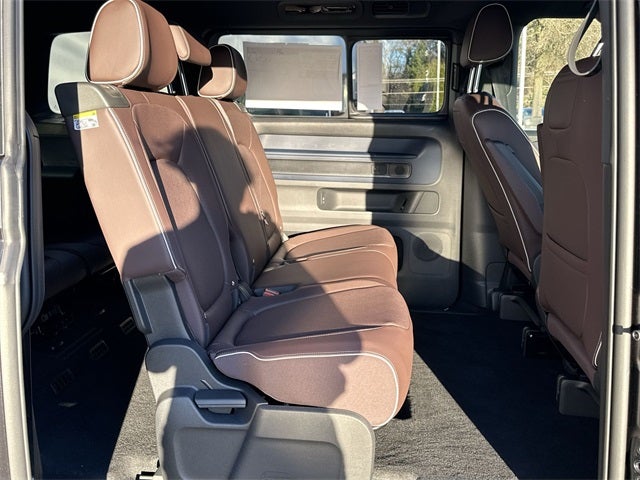 2025 Volkswagen ID. Buzz Pro S