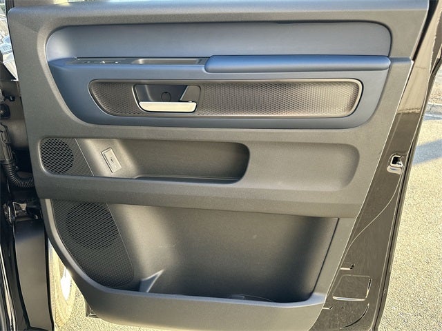 2025 Volkswagen ID. Buzz Pro S