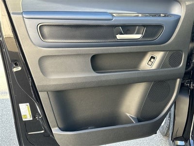 2025 Volkswagen ID. Buzz Pro S