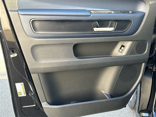 2025 Volkswagen ID. Buzz Pro S