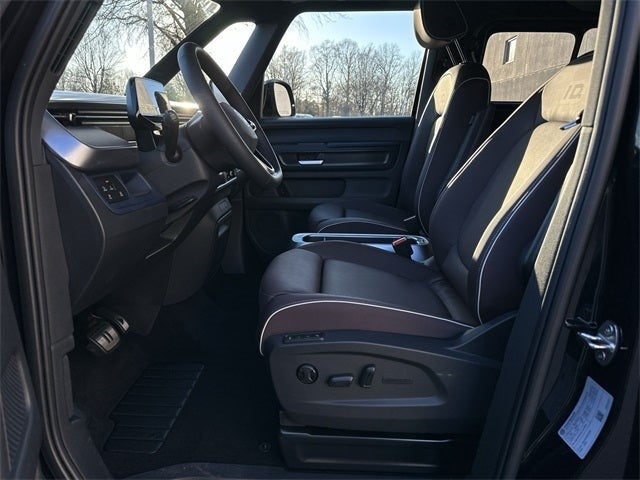 2025 Volkswagen ID. Buzz Pro S