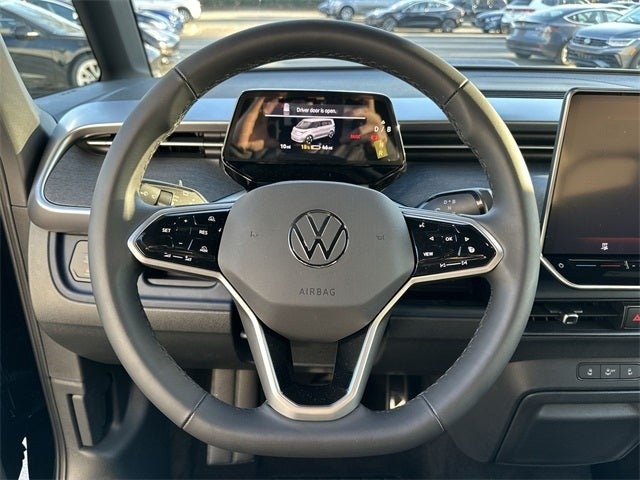 2025 Volkswagen ID. Buzz Pro S