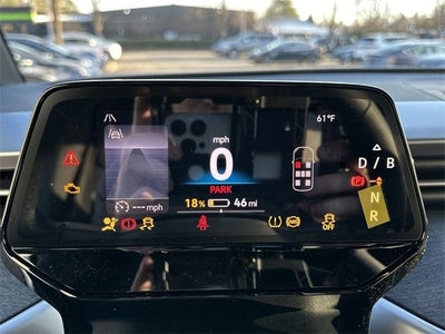 2025 Volkswagen ID. Buzz Pro S