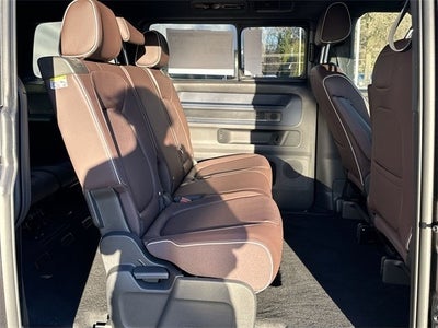 2025 Volkswagen ID. Buzz Pro S