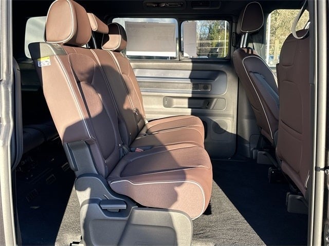 2025 Volkswagen ID. Buzz Pro S