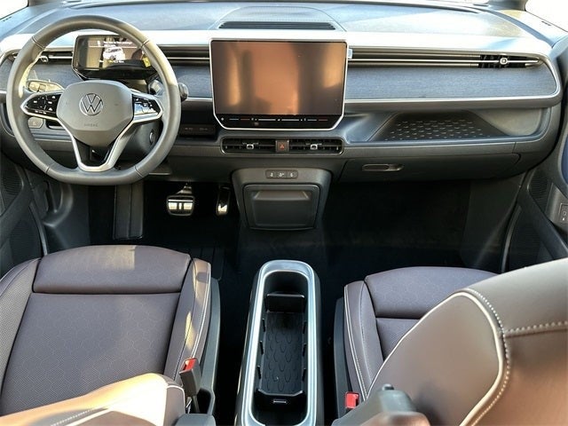 2025 Volkswagen ID. Buzz Pro S