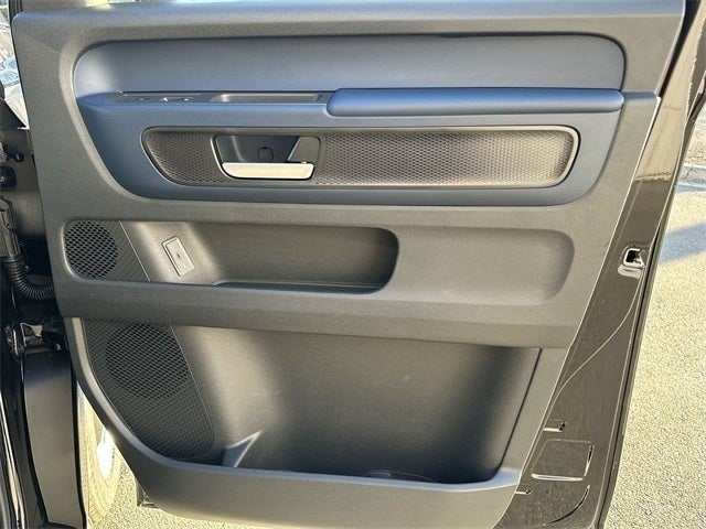 2025 Volkswagen ID. Buzz Pro S