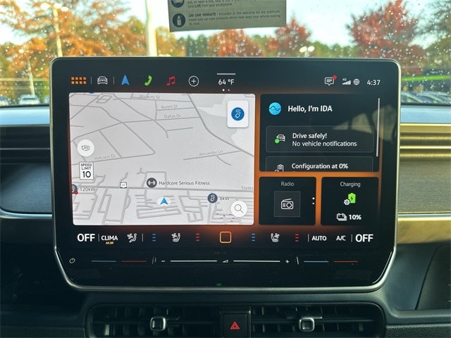 2025 Volkswagen ID. Buzz Pro S