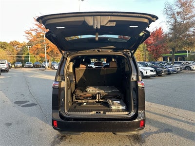 2025 Volkswagen ID. Buzz Pro S