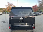 2025 Volkswagen ID. Buzz Pro S