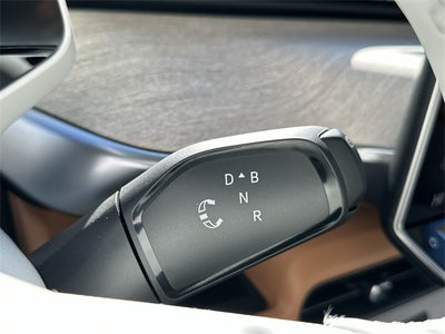 2025 Volkswagen ID. Buzz Pro S Plus