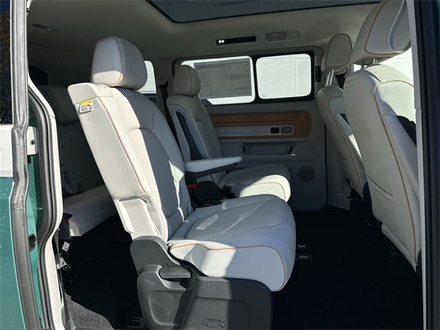 2025 Volkswagen ID. Buzz Pro S Plus