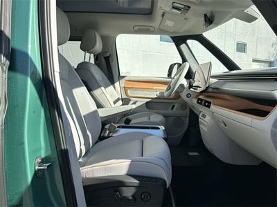 2025 Volkswagen ID. Buzz Pro S Plus