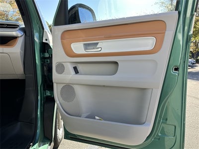 2025 Volkswagen ID. Buzz Pro S Plus