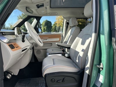 2025 Volkswagen ID. Buzz Pro S Plus