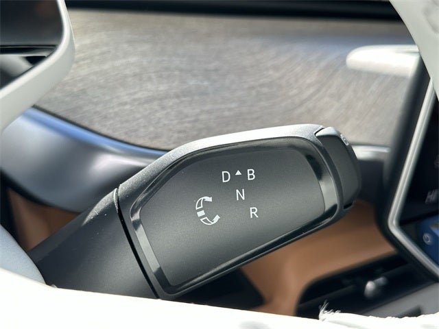 2025 Volkswagen ID. Buzz Pro S Plus