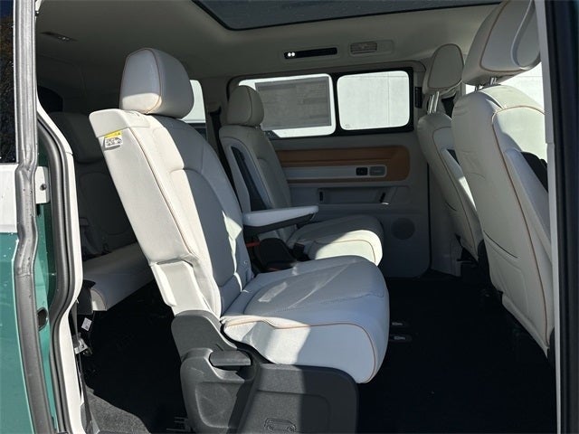 2025 Volkswagen ID. Buzz Pro S Plus