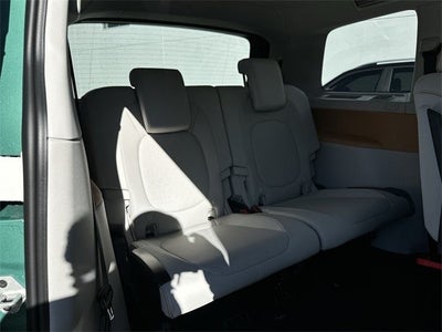 2025 Volkswagen ID. Buzz Pro S Plus