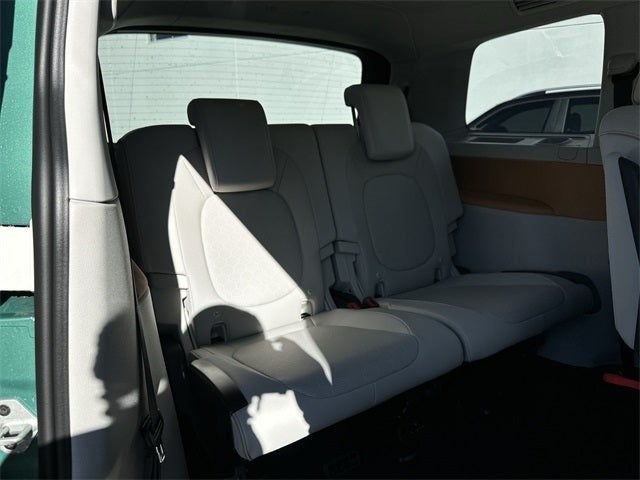 2025 Volkswagen ID. Buzz Pro S Plus