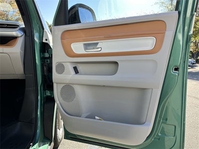 2025 Volkswagen ID. Buzz Pro S Plus