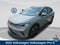 2022 Volkswagen ID.4 Pro S