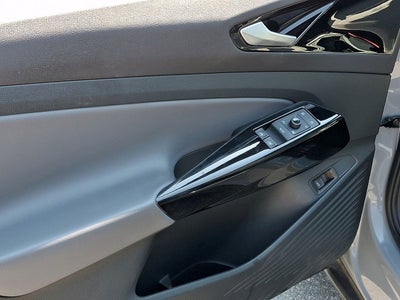 2022 Volkswagen ID.4 Pro S