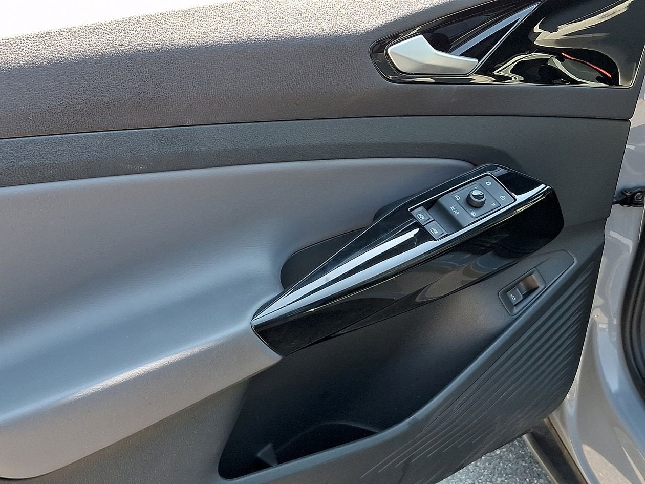 2022 Volkswagen ID.4 Pro S