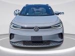 2022 Volkswagen ID.4 Pro S