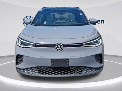 2022 Volkswagen ID.4 Pro S