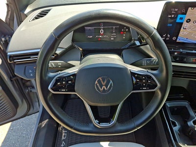 2022 Volkswagen ID.4 Pro S