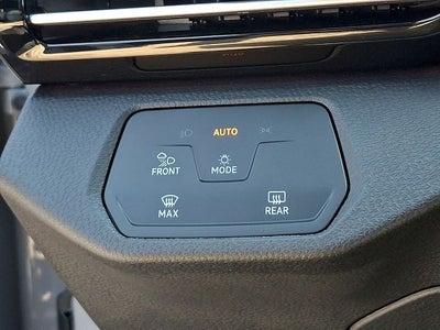 2022 Volkswagen ID.4 Pro S