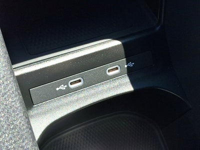 2022 Volkswagen ID.4 Pro S