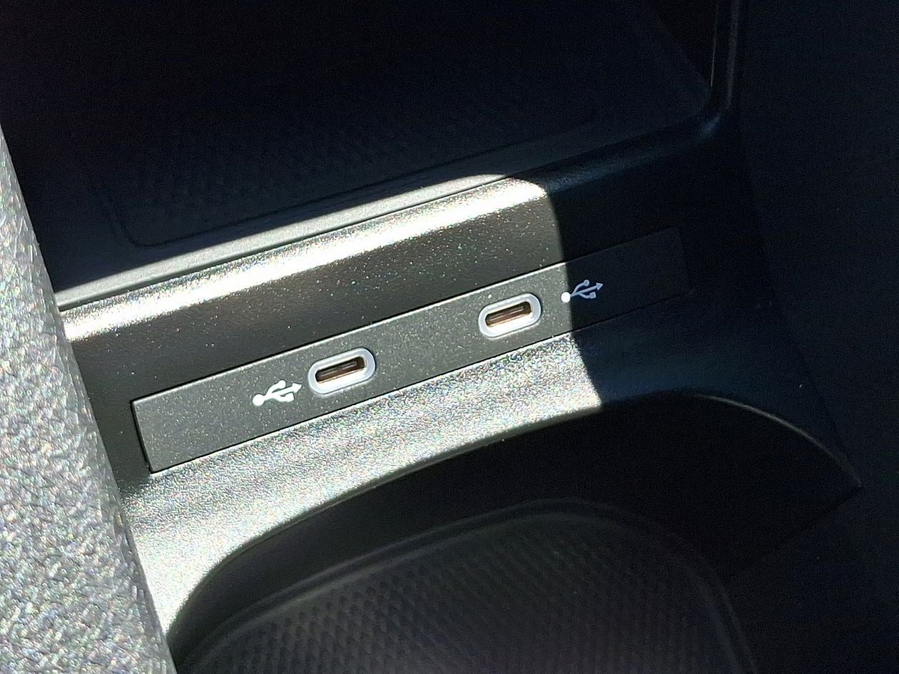 2022 Volkswagen ID.4 Pro S