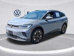 2022 Volkswagen ID.4 Pro S