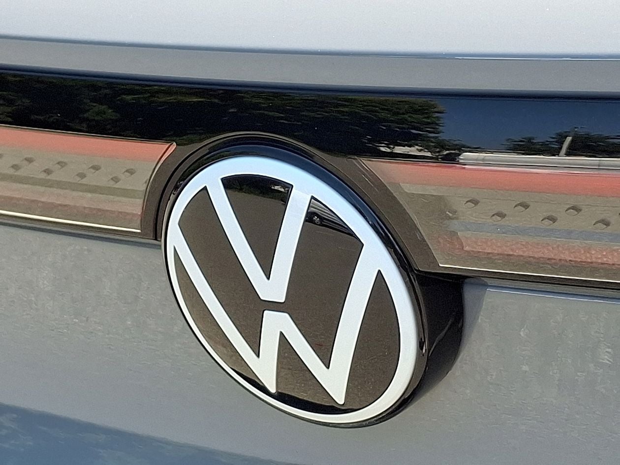 2022 Volkswagen ID.4 Pro S