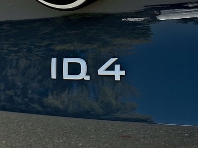 2022 Volkswagen ID.4 Pro S