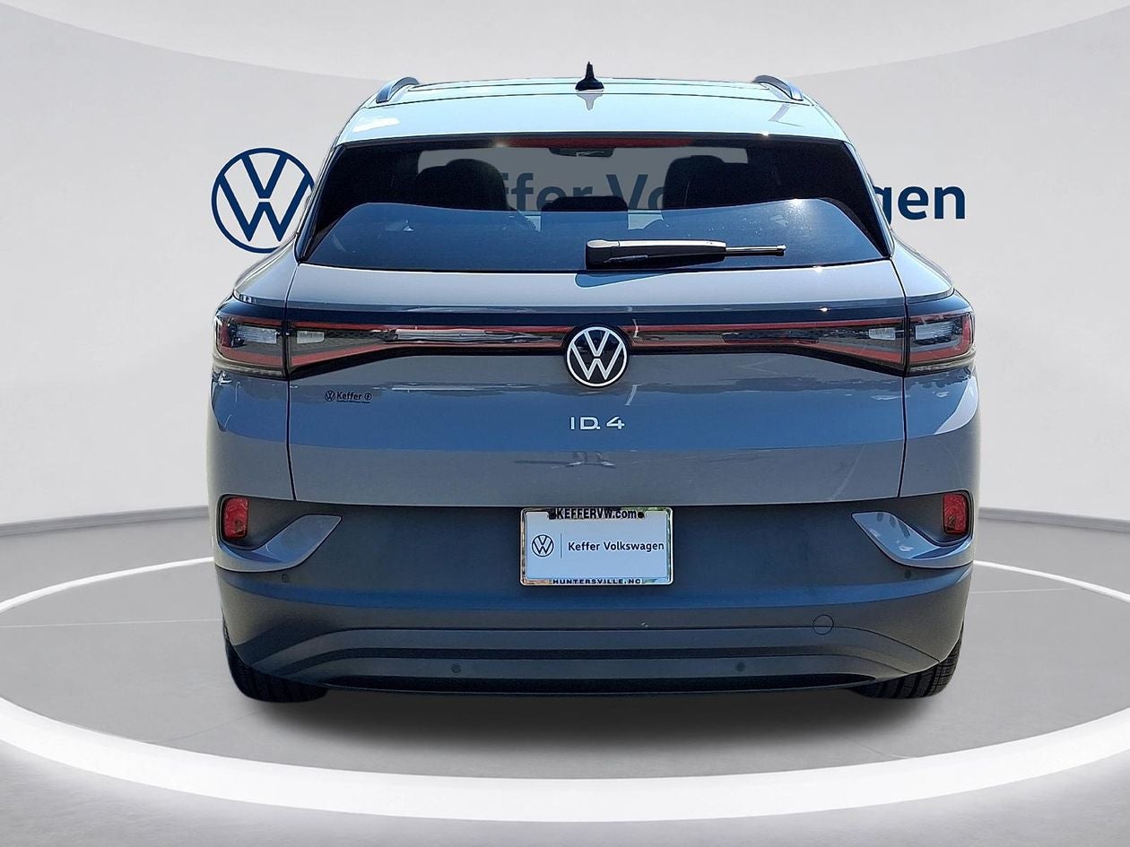 2022 Volkswagen ID.4 Pro S