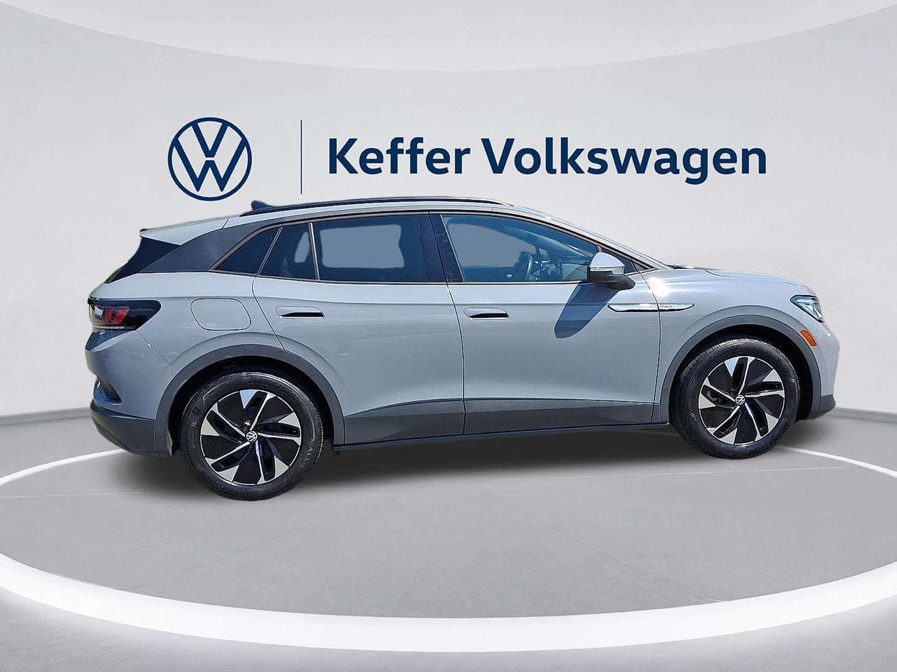 2022 Volkswagen ID.4 Pro S