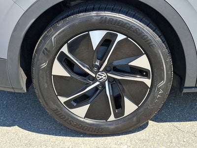 2022 Volkswagen ID.4 Pro S