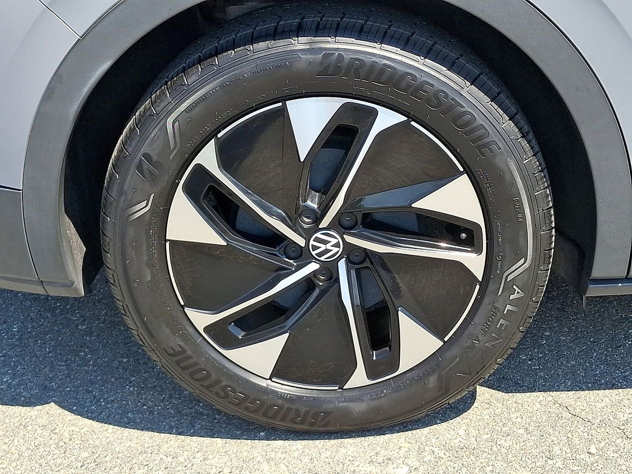 2022 Volkswagen ID.4 Pro S