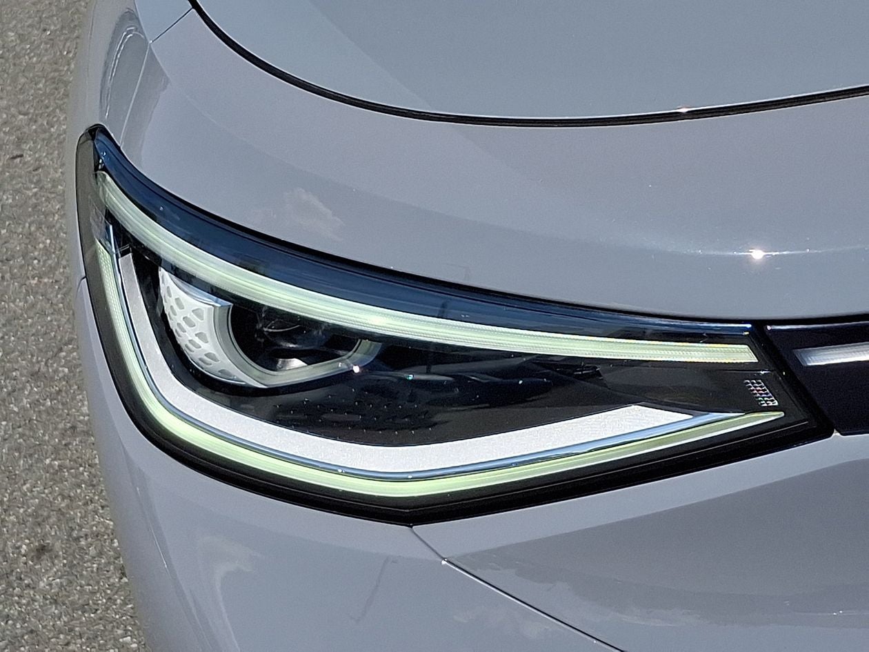 2022 Volkswagen ID.4 Pro S