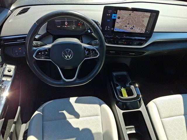 2022 Volkswagen ID.4 Pro S