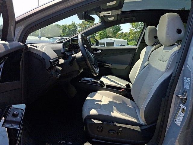 2022 Volkswagen ID.4 Pro S