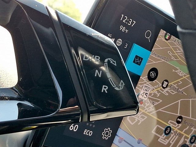 2022 Volkswagen ID.4 Pro S