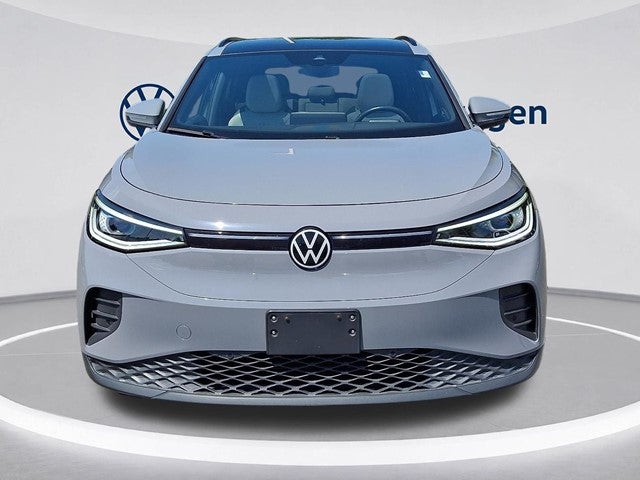 2022 Volkswagen ID.4 Pro S
