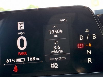 2022 Volkswagen ID.4 Pro S