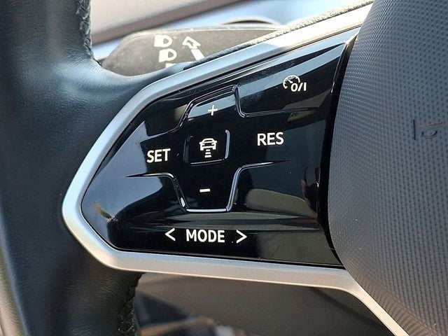 2022 Volkswagen ID.4 Pro S