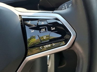 2022 Volkswagen ID.4 Pro S